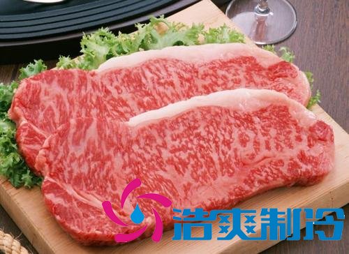 建造豬肉冷凍庫(kù)